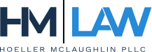 Hoeller McLaughlin PLLC Logo