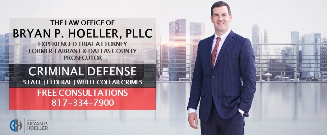 Criminal Defense Lawyer Fort Worth | White Collar Crimes Attorney | Federal