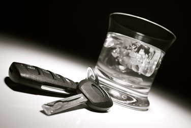 DWI lawyer in Fort Worth