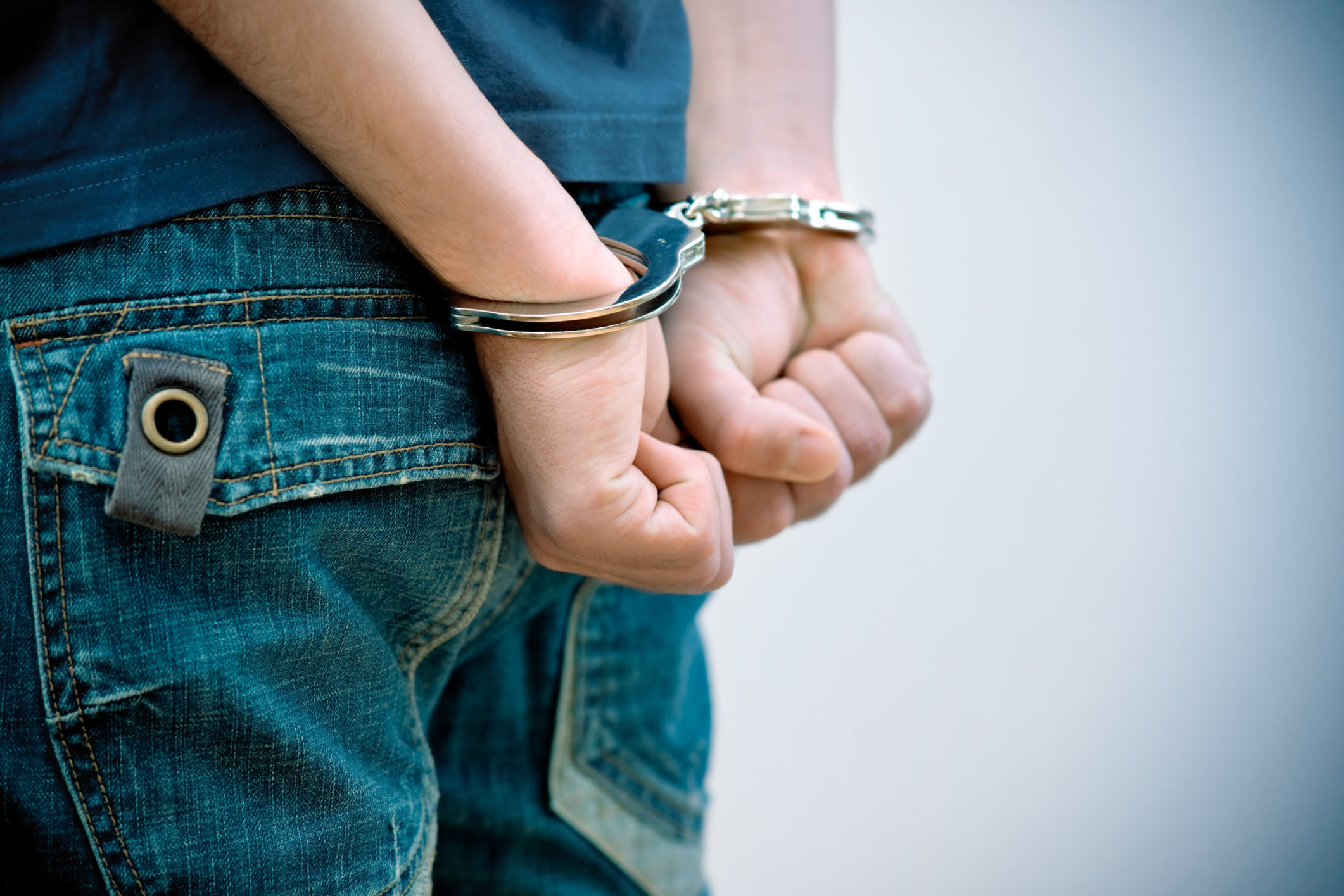 criminal lawyer in Fort Worth