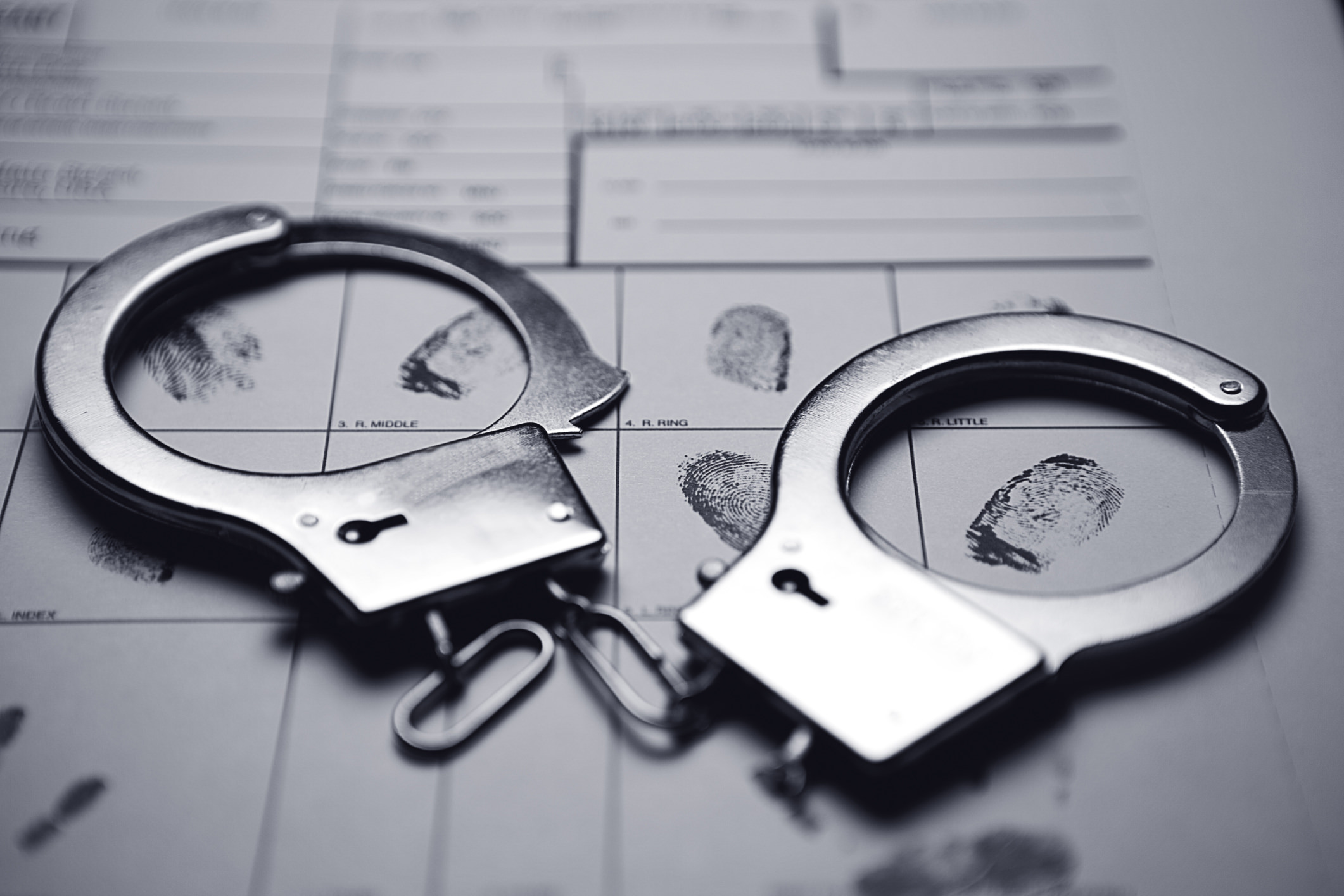 criminal defense attorney in Fort Worth