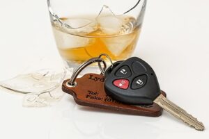 First DWI Charge | Misdemeanor DWI Charges