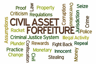 civil asset forfeiture attorney