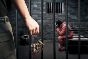 Seeking bail in Fort Worth