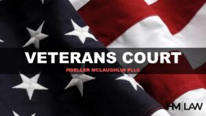 Veterans Court in Tarrant County