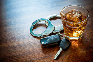 Tips when facing a DWI charge in Fort Worth