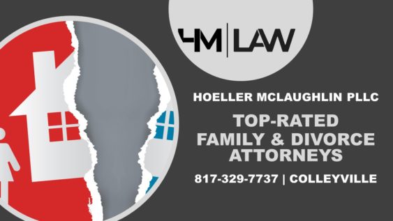 Divorce Attorney in Colleyville Texas
