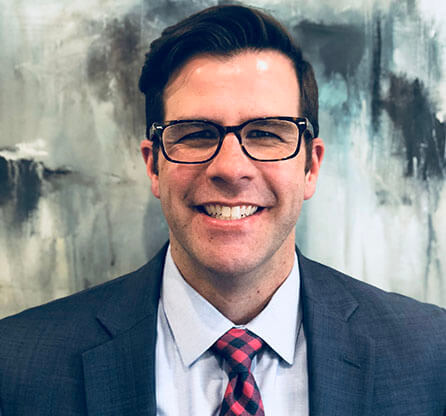 Fort Worth Criminal attorney Dustin Trammel