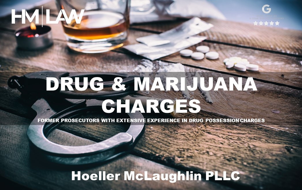 drug lawyer fort worth