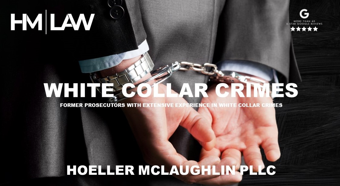 white collar crimes lawyer fort worth