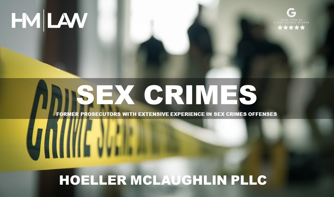 sex crime lawyer
