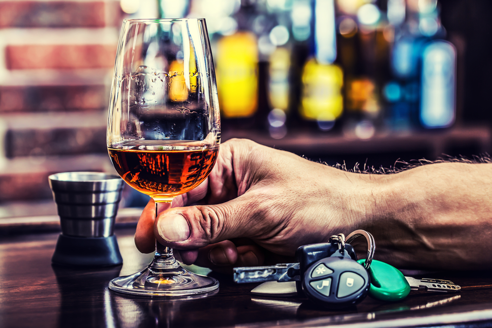 Aggravated DWI in Texas | DWI Defense Lawyer Fort Worth TX