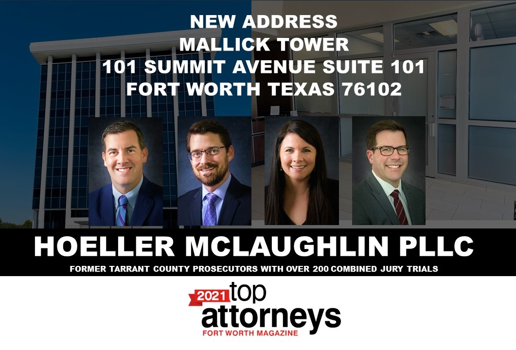 Hoeller McLaughlin PLLC New Address