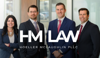 Attorneys of Hoeller McLaughlin, PLLC