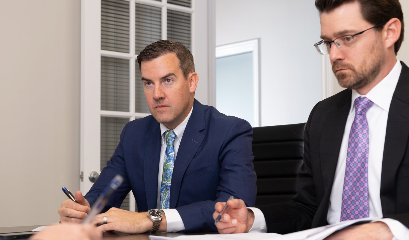 Fort Worth DWI Lawyer