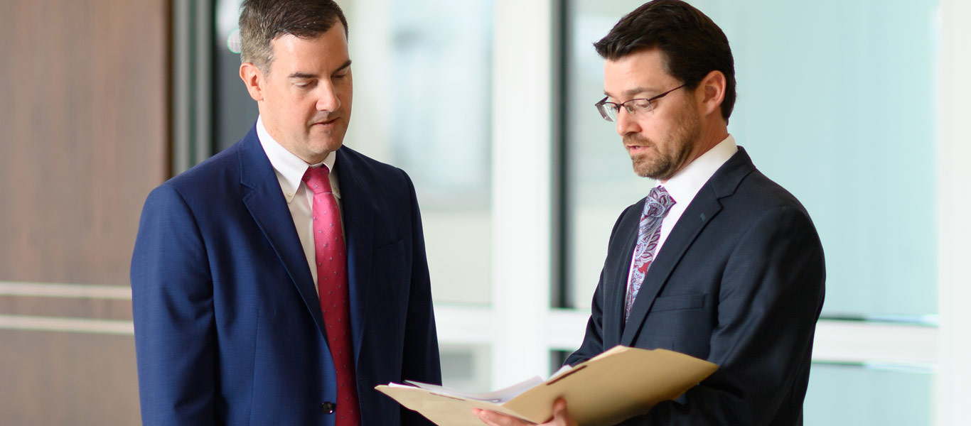 DWI Lawyers of Hoeller McLaughlin, PLLC