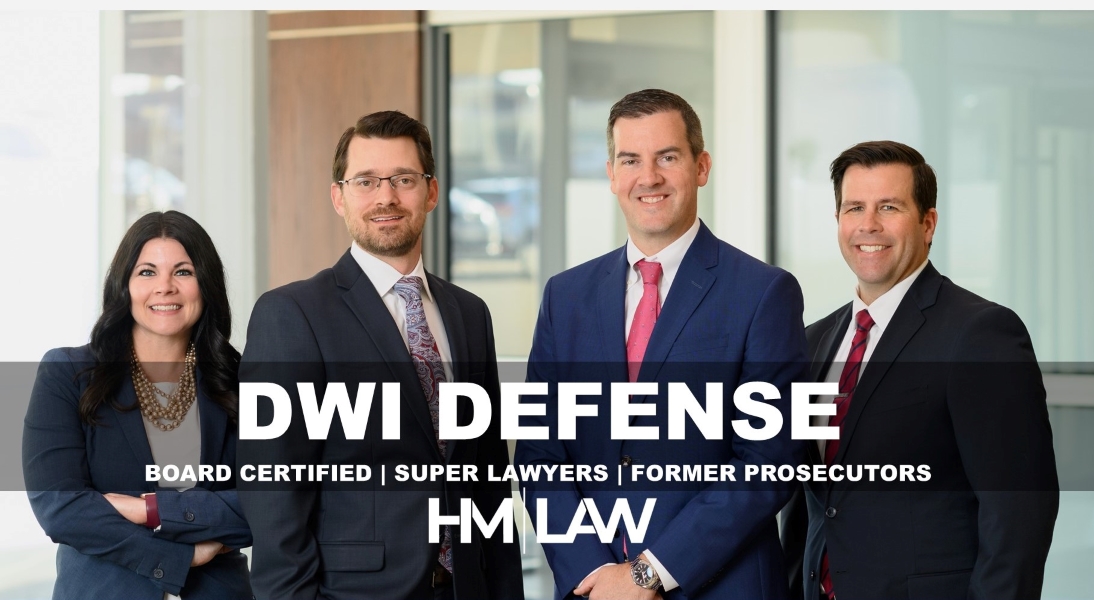DWI Lawyers Fort Worth