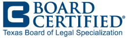 Board-Certified Attorneys
