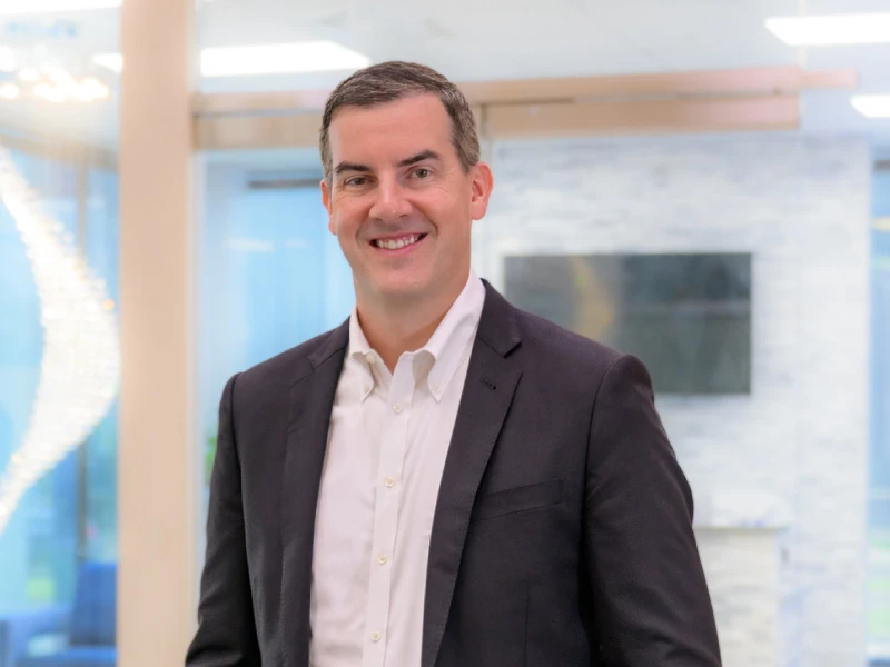 Attorney Bryan Hoeller - Super Lawyer and Managing Partner of Hoeller McLaughlin PLLC - 5 star rated Fort Worth Criminal Defense Lawyers and DWI Attorneys