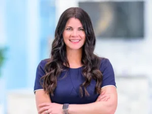 Lindsay Truly Fort Worth DWI Attorney