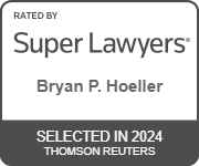 Bryan Hoeller Texa