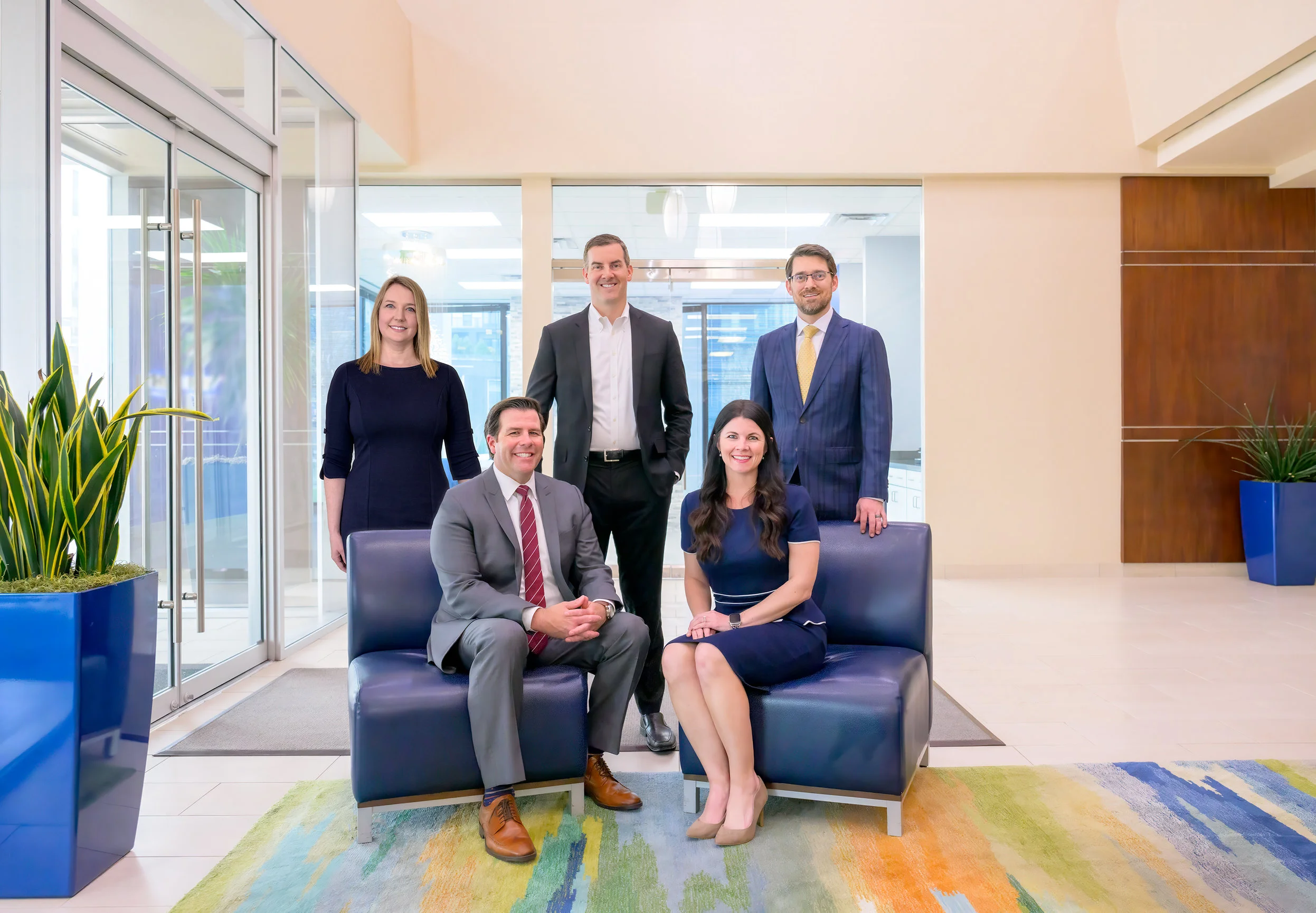 Hoeller McLaughlin PLLC - Fort Worth Criminal Defense Lawyers and Fort Worth DWI Attorneys